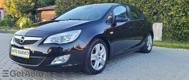 OPEL Astra 1.6 Active