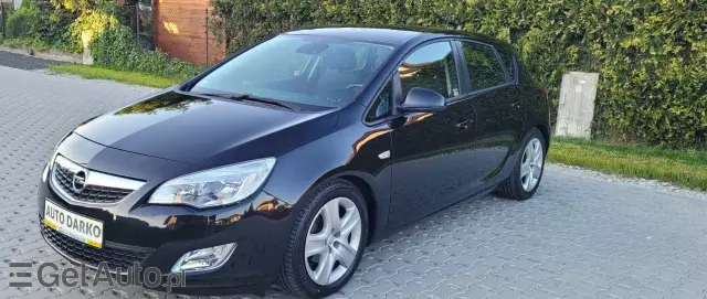 OPEL Astra 1.6 Active