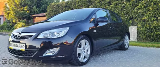 OPEL Astra 1.6 Active