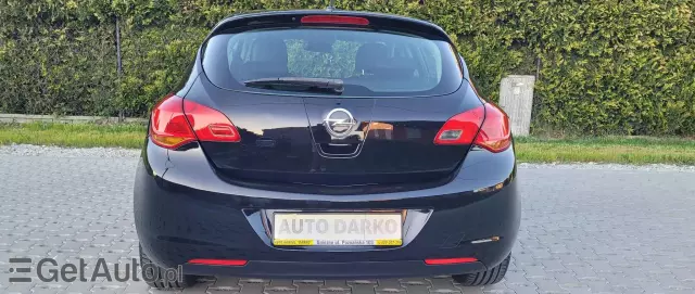 OPEL Astra 1.6 Active