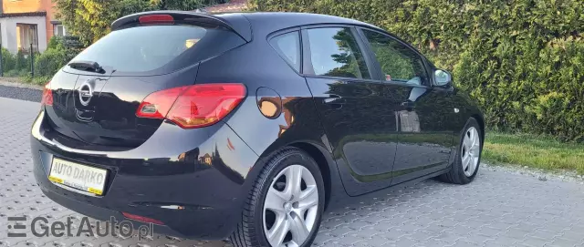 OPEL Astra 1.6 Active