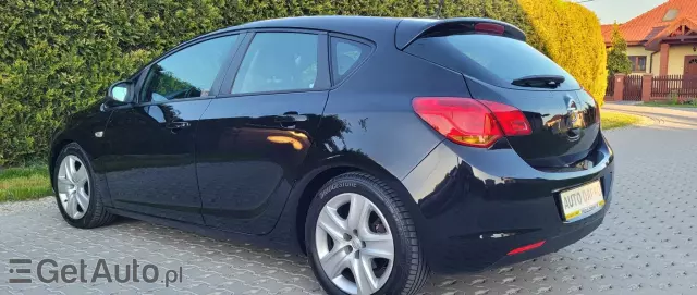 OPEL Astra 1.6 Active