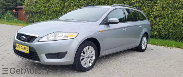 FORD Mondeo Turnier 2.0 TDCi Ambiente