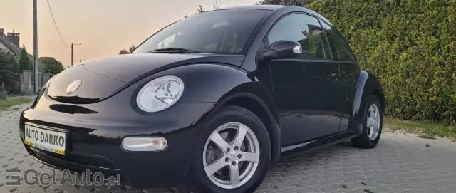 VOLKSWAGEN New Beetle 1.4 Arte