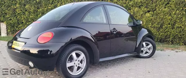 VOLKSWAGEN New Beetle 1.4 Arte