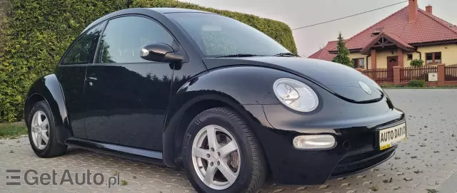 VOLKSWAGEN New Beetle 1.4 Arte