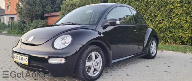 VOLKSWAGEN New Beetle 1.4 Arte