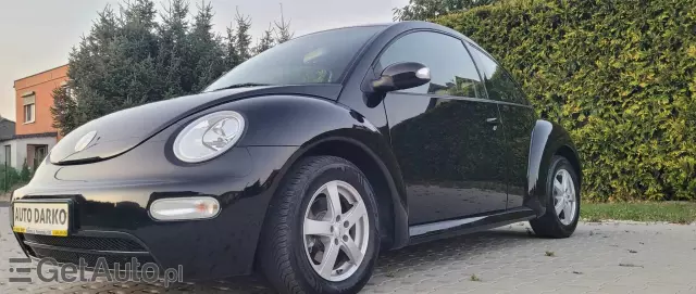 VOLKSWAGEN New Beetle 1.4 Arte