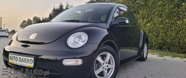 VOLKSWAGEN New Beetle 1.4 Arte