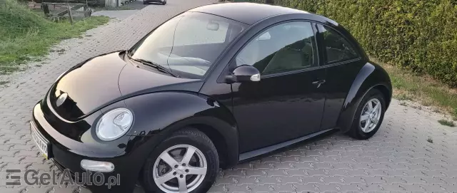 VOLKSWAGEN New Beetle 1.4 Arte