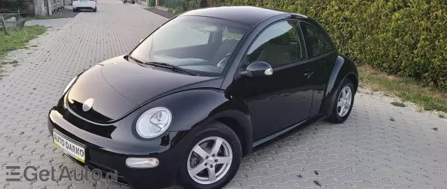 VOLKSWAGEN New Beetle 1.4 Arte