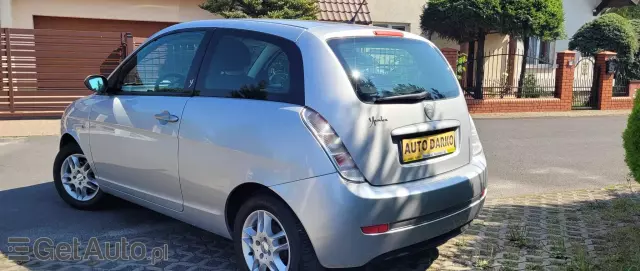 LANCIA Ypsilon 1.2 8v