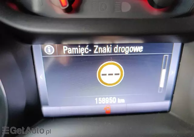 OPEL Astra 1.6 CDTI DPF ecoFLEX Sports TourerStart/Stop Exklusiv