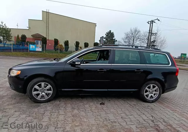 VOLVO V70 2.5T Momentum