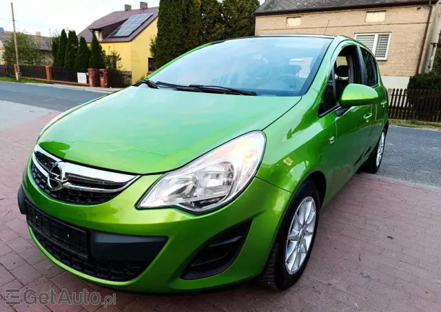 OPEL Corsa 1.4 16V Color Elegance