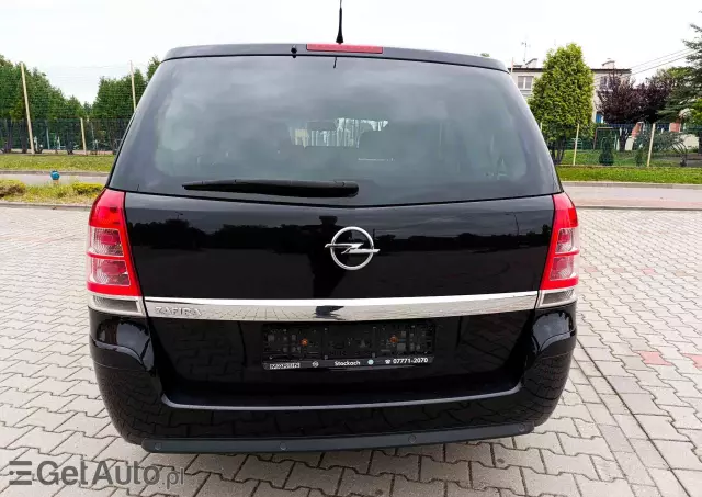 OPEL Zafira 1.8 Cosmo