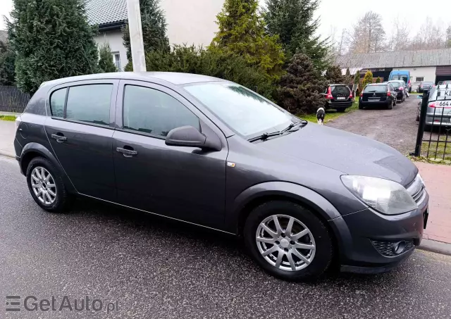 OPEL Astra 1.4 Edition