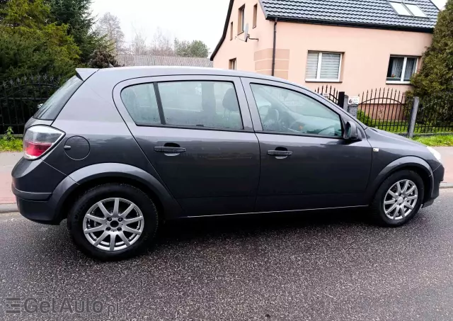 OPEL Astra 1.4 Edition