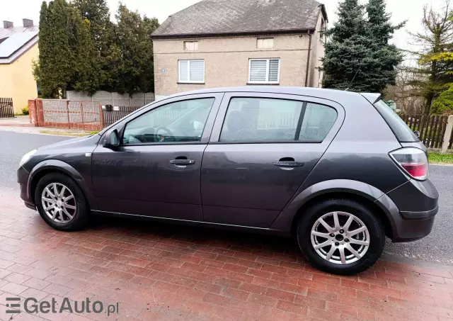 OPEL Astra 1.4 Edition