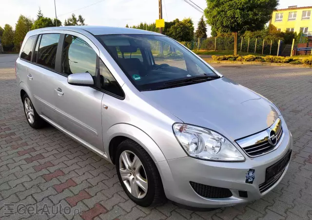 OPEL Zafira 1.6 Enjoy