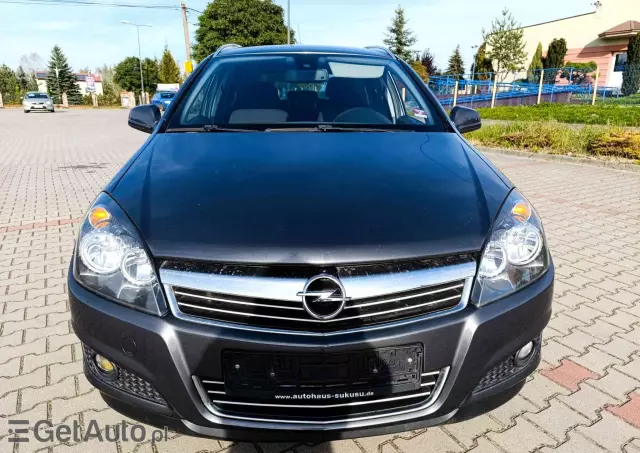 OPEL Astra 1.4 Caravan Edition