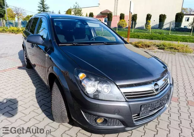 OPEL Astra 1.4 Caravan Edition