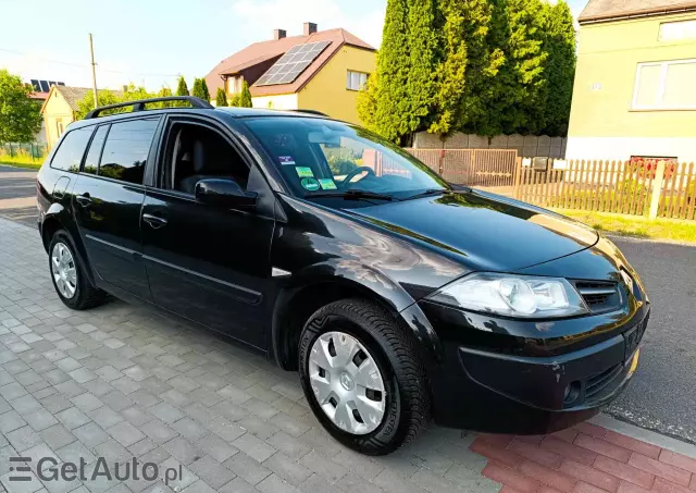 RENAULT Megane 1.6 Avantage