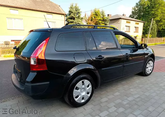 RENAULT Megane 1.6 Avantage