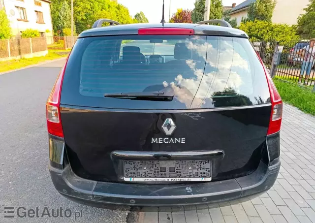 RENAULT Megane 1.6 Avantage