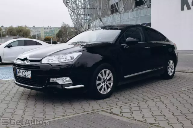 CITROËN C5 Business