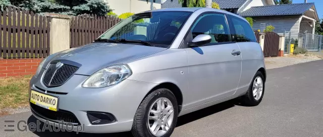 LANCIA Ypsilon 1.2 8v