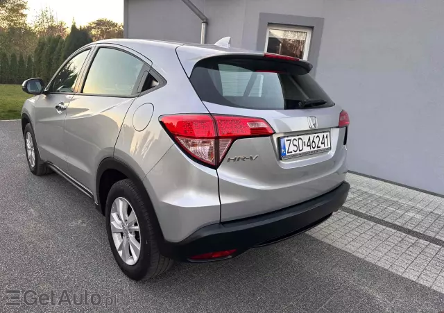 HONDA HR-V 1.5 i-VTEC Comfort