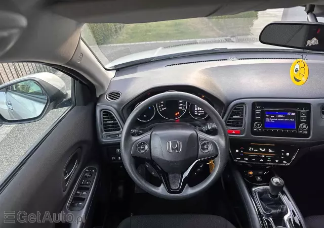 HONDA HR-V 1.5 i-VTEC Comfort