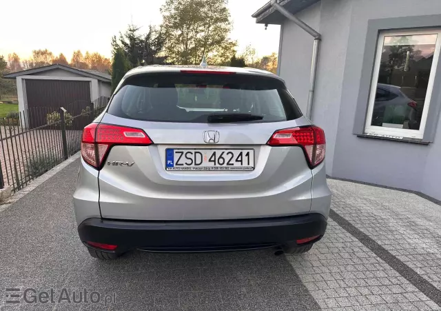 HONDA HR-V 1.5 i-VTEC Comfort