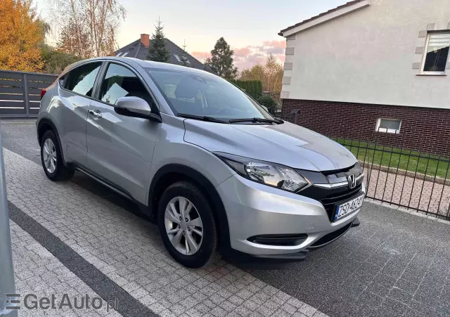 HONDA HR-V 1.5 i-VTEC Comfort