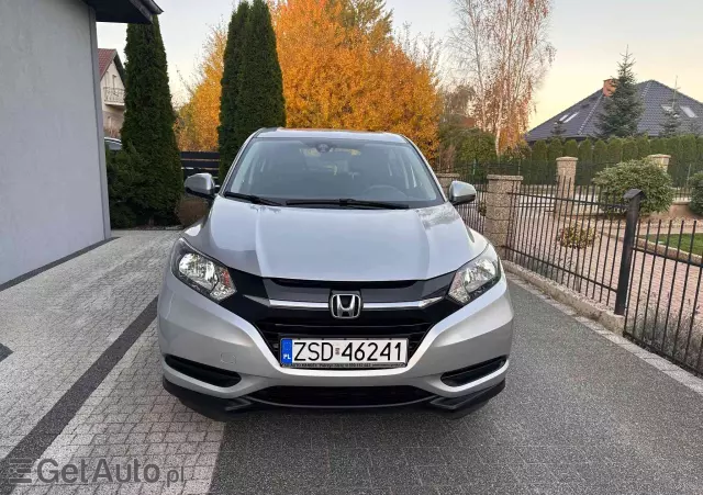 HONDA HR-V 1.5 i-VTEC Comfort