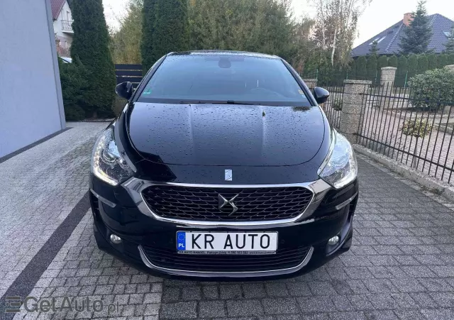 DS AUTOMOBILES DS 5 