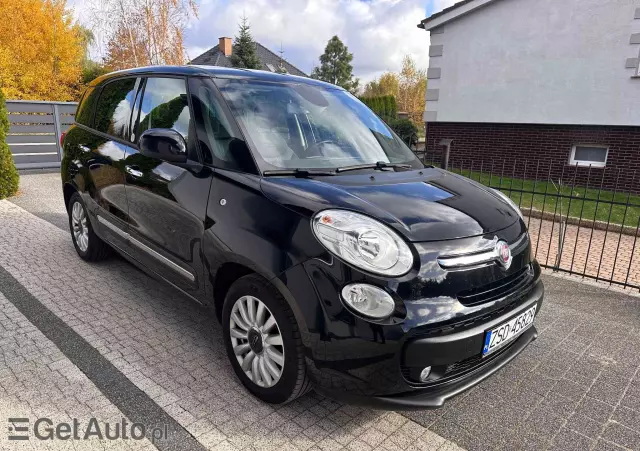 FIAT 500L Living 1.6 Multijet Start&Stopp Lounge