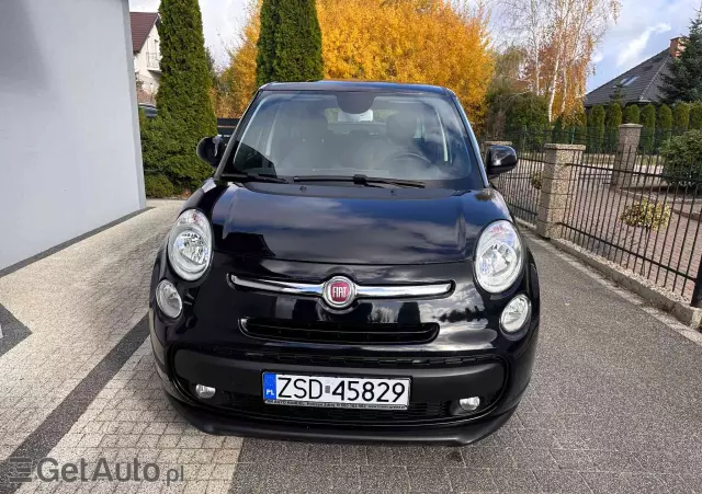 FIAT 500L Living 1.6 Multijet Start&Stopp Lounge