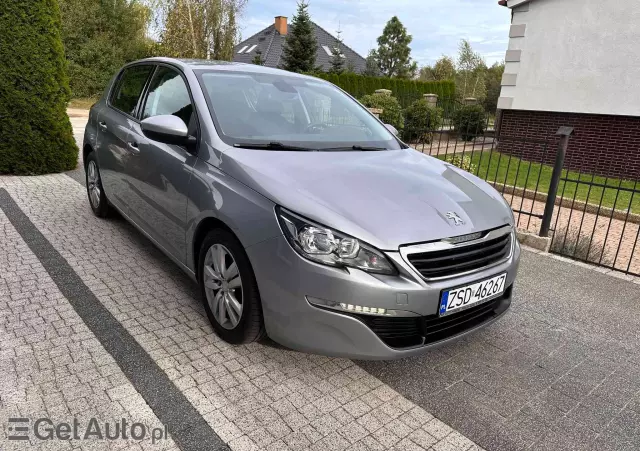 PEUGEOT 308 1.6 BlueHDi Active S&S