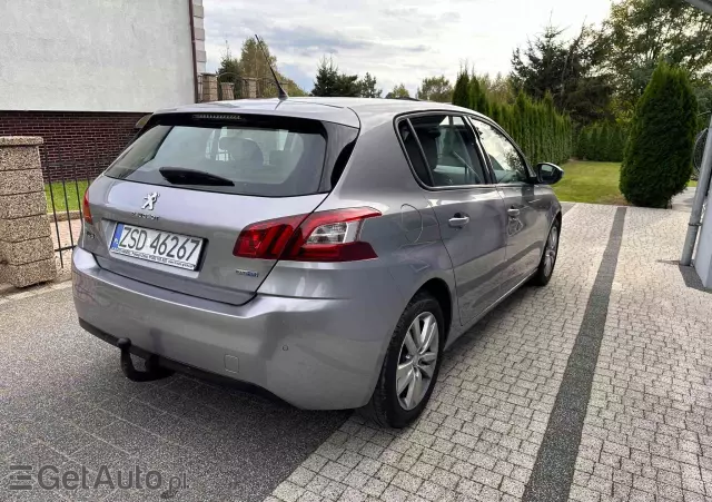 PEUGEOT 308 1.6 BlueHDi Active S&S