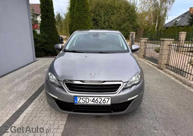 PEUGEOT 308 1.6 BlueHDi Active S&S