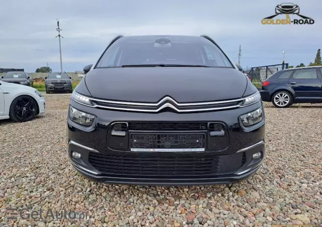 CITROËN C4 SpaceTourer 