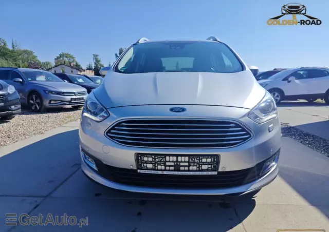 FORD Grand C-MAX 