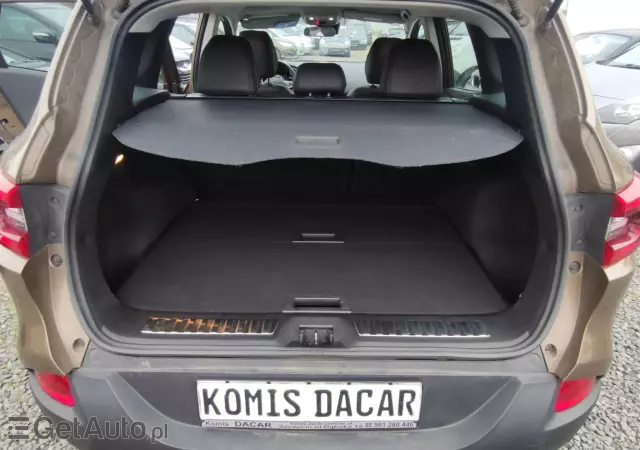 RENAULT Kadjar Energy dCi 110 EDC COLLECTION