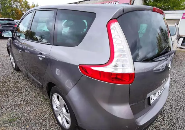 RENAULT Grand Scenic Gr 1.6 16V Expression