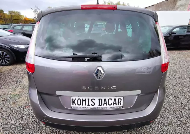 RENAULT Grand Scenic Gr 1.6 16V Expression