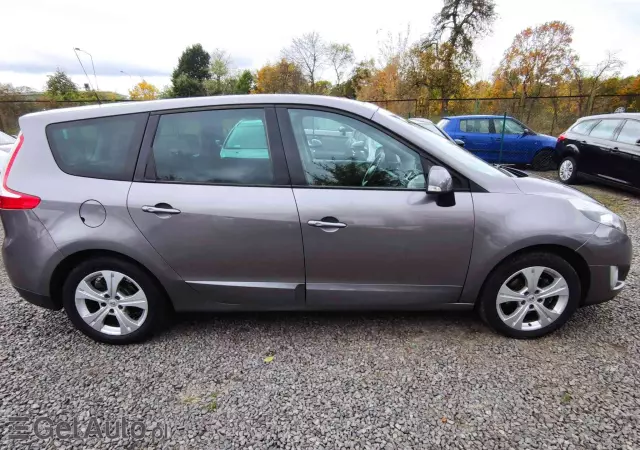 RENAULT Grand Scenic Gr 1.6 16V Expression