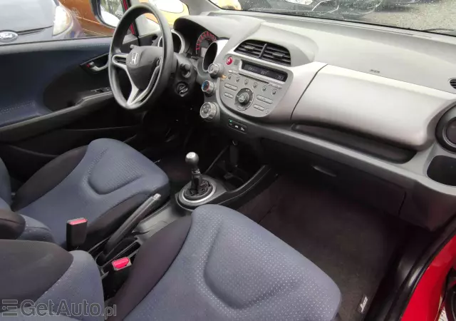 HONDA Jazz 1.2 i-VTEC S