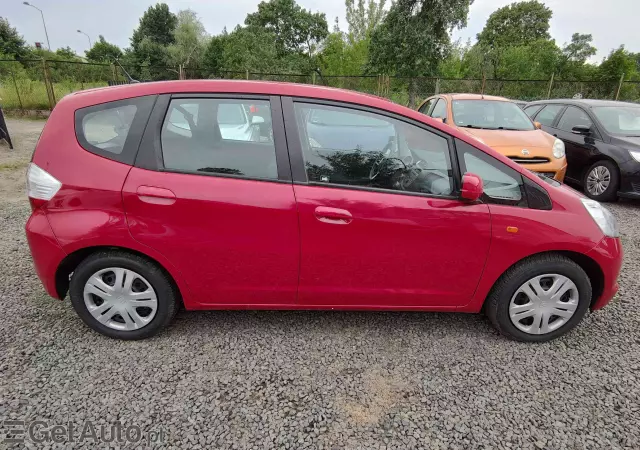 HONDA Jazz 1.2 i-VTEC S